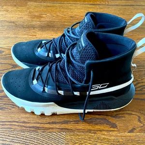 Under Armor Steph Curry 3zero 2